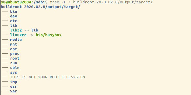 buildroot-target-rootfs
